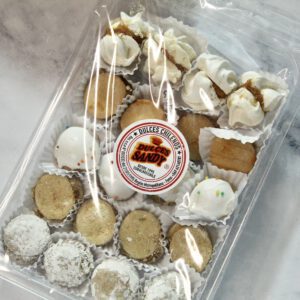 Cóctel Mix