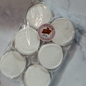 Chilenitos