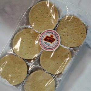 Alfajor