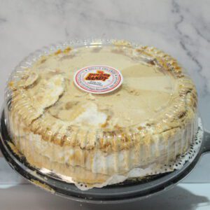 Torta de Hojas