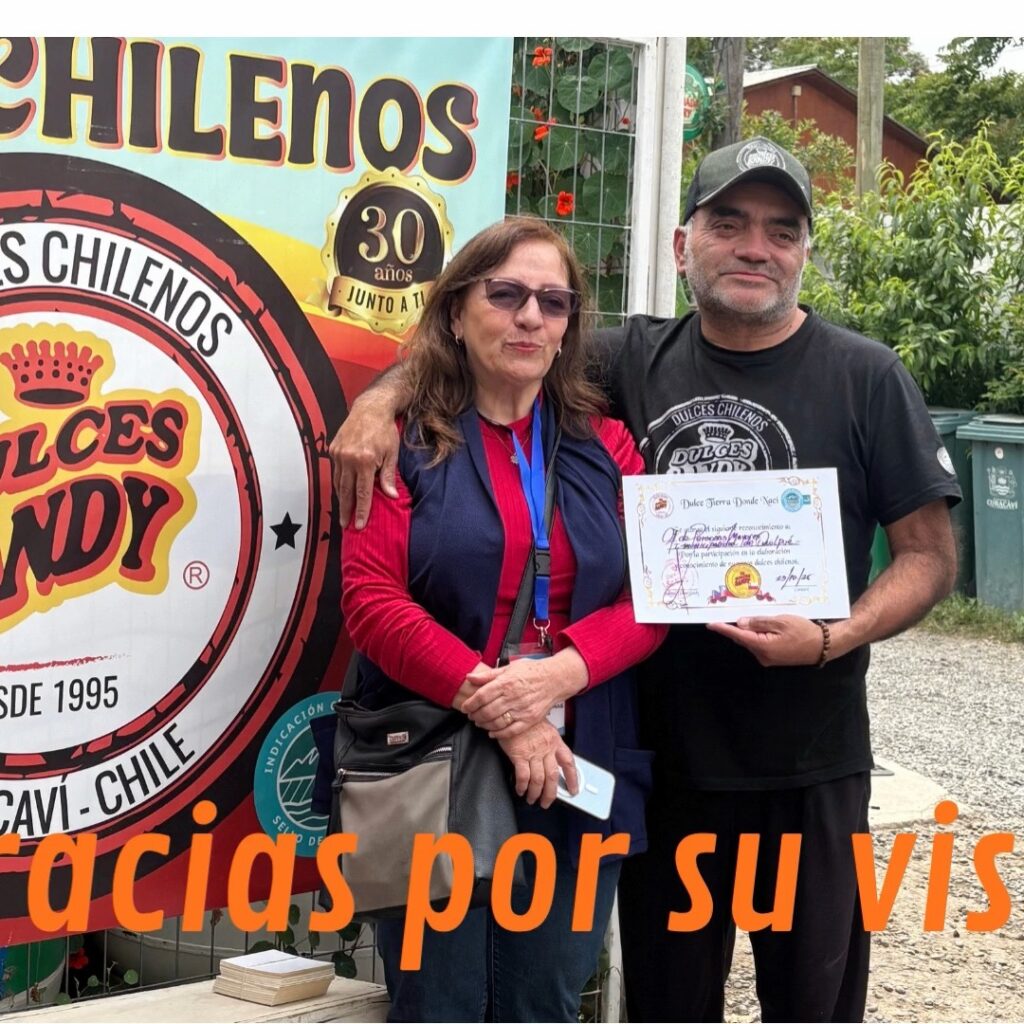 Instagram post from dulcessandy.cvi. This post is in position 2.