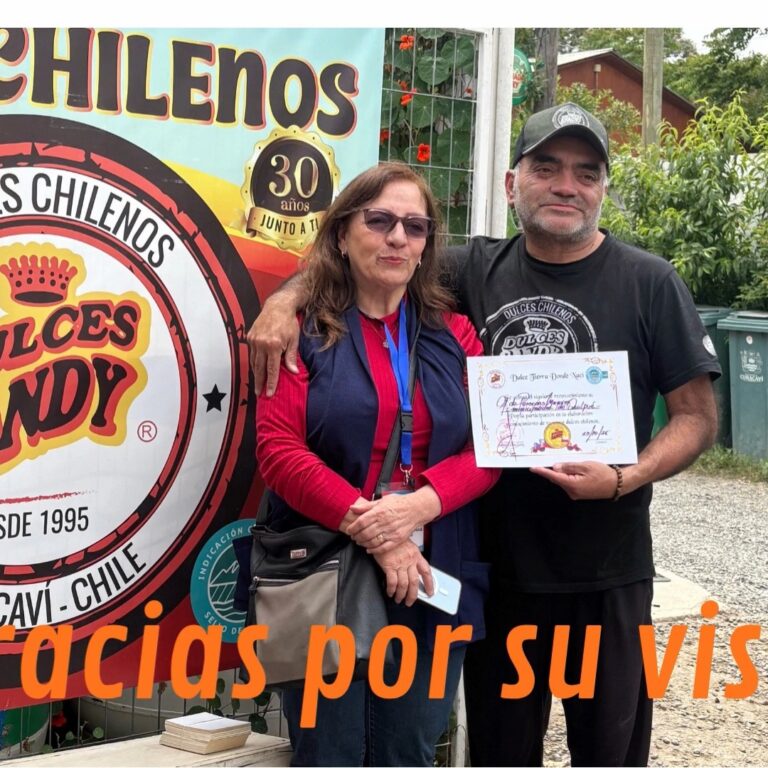 Instagram post from dulcessandy.cvi. This post is in position 3.