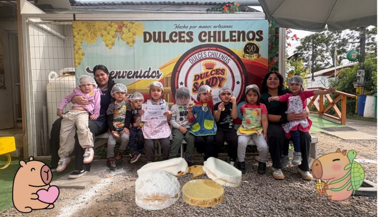 Instagram post from dulcessandy.cvi. This post is in position 4.